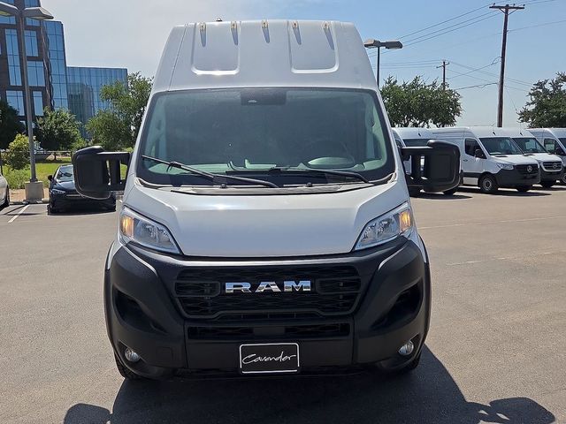 2023 Ram ProMaster Base