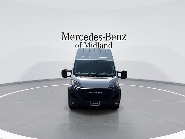 2023 Ram ProMaster Base