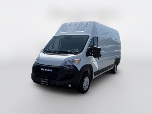 2023 Ram ProMaster Base