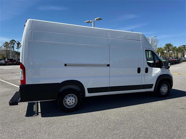 2023 Ram ProMaster Base