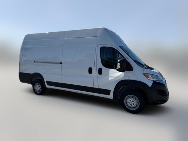 2023 Ram ProMaster Base