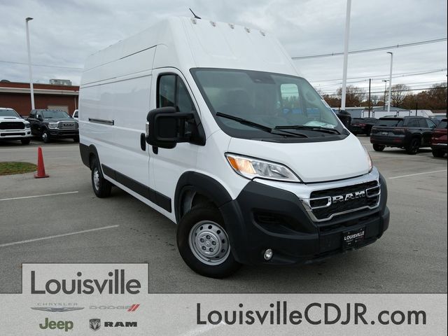 2023 Ram ProMaster Base