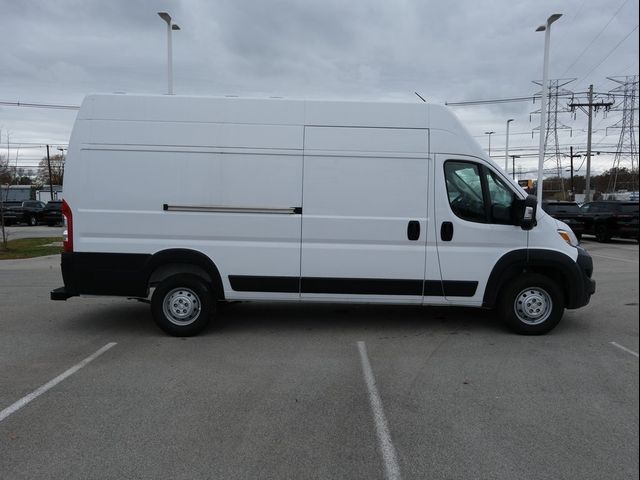 2023 Ram ProMaster Base