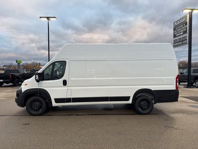 2023 Ram ProMaster Base