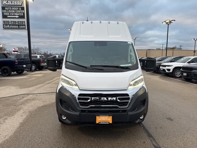 2023 Ram ProMaster Base