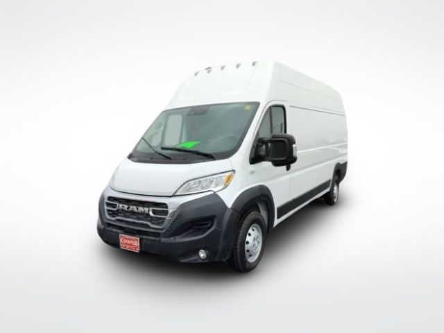 2023 Ram ProMaster Base