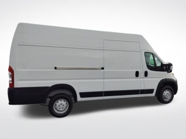 2023 Ram ProMaster Base