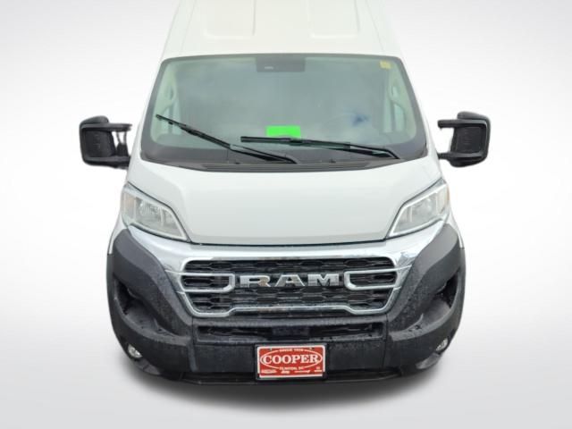 2023 Ram ProMaster Base