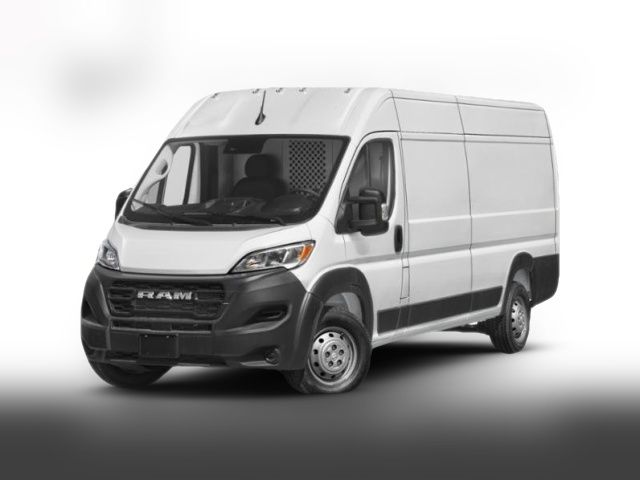 2023 Ram ProMaster Base