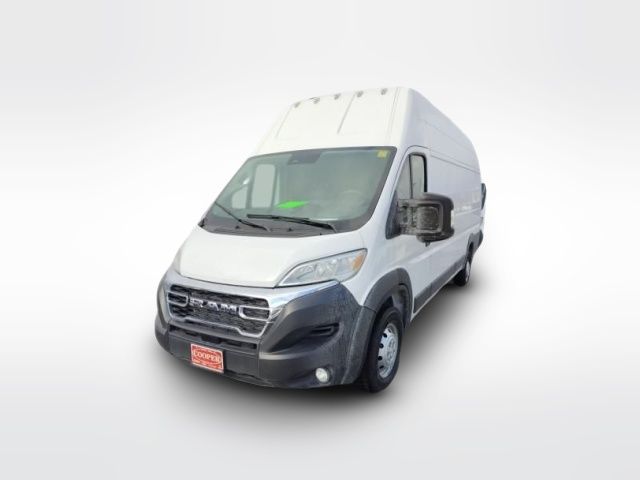 2023 Ram ProMaster Base