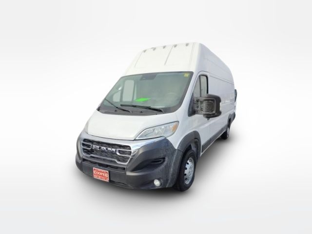 2023 Ram ProMaster Base