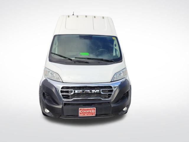 2023 Ram ProMaster Base