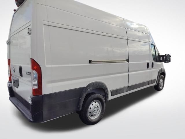 2023 Ram ProMaster Base