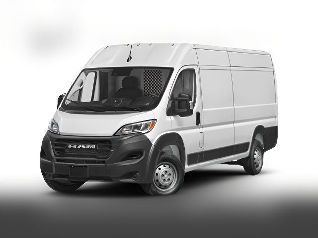 2023 Ram ProMaster Base