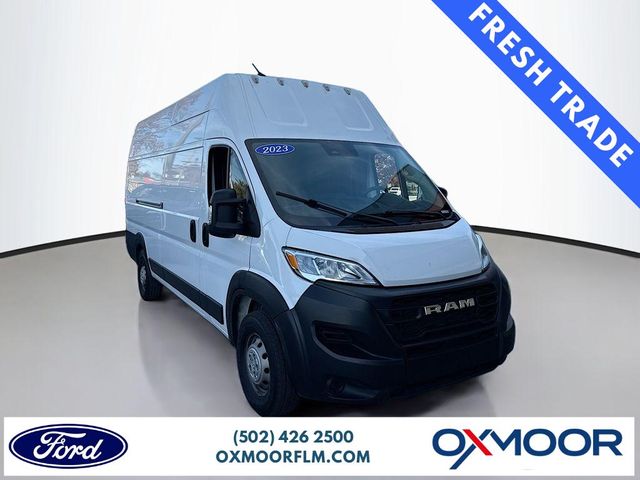 2023 Ram ProMaster Base