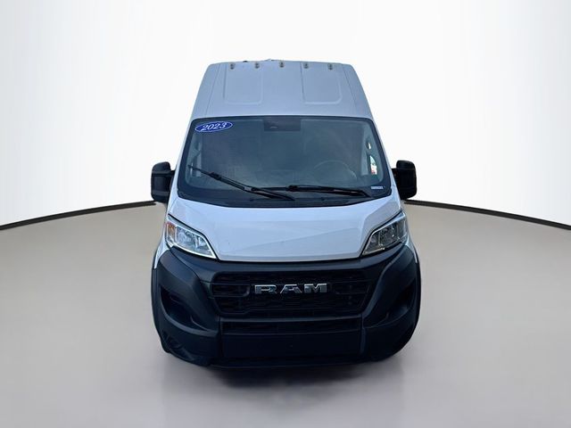 2023 Ram ProMaster Base