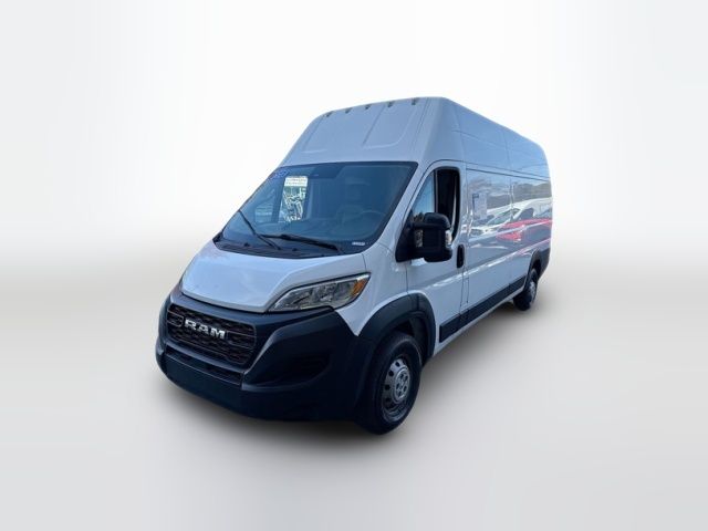2023 Ram ProMaster Base