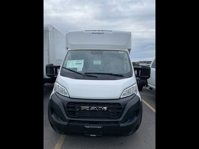 2023 Ram ProMaster Base