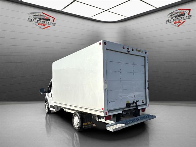 2023 Ram ProMaster Base