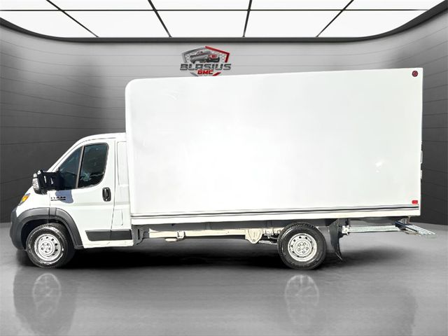 2023 Ram ProMaster Base