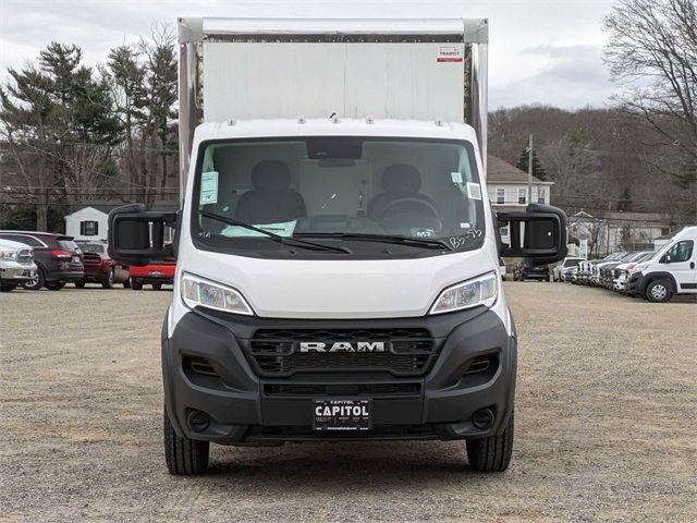 2023 Ram ProMaster Base