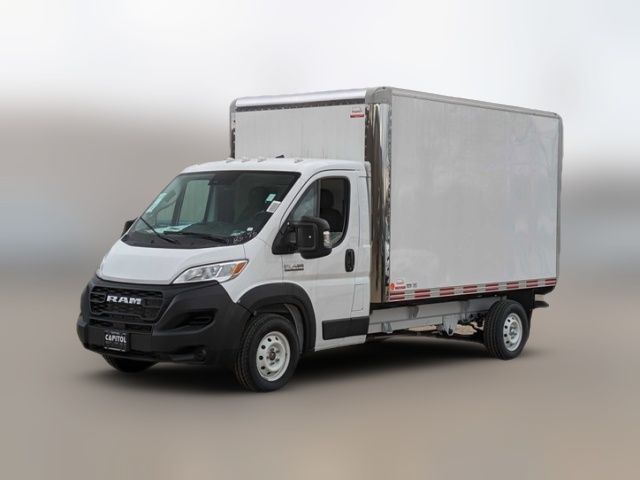 2023 Ram ProMaster Base