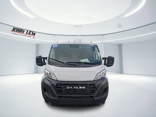 2023 Ram ProMaster Base