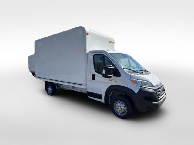 2023 Ram ProMaster Base