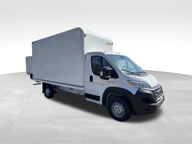 2023 Ram ProMaster Base