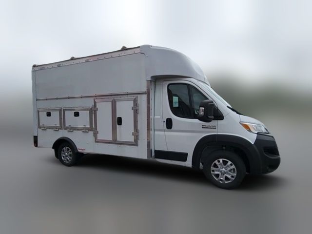 2023 Ram ProMaster Base