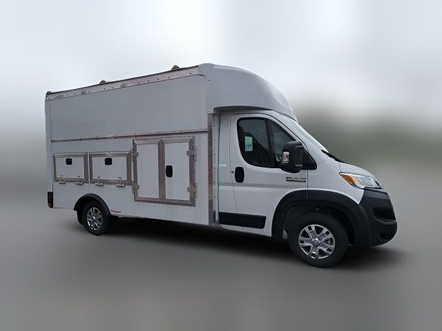 2023 Ram ProMaster Base