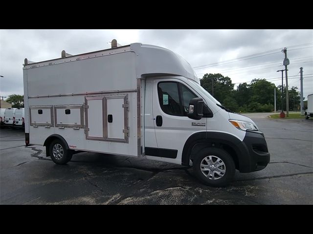 2023 Ram ProMaster Base