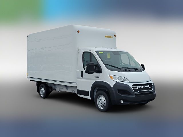 2023 Ram ProMaster Base