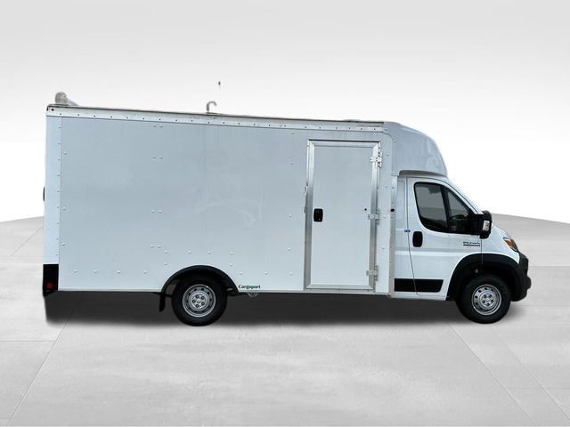 2023 Ram ProMaster Base