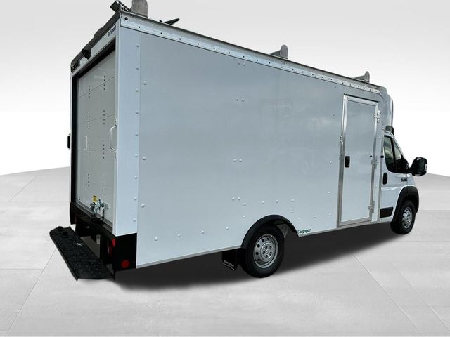 2023 Ram ProMaster Base