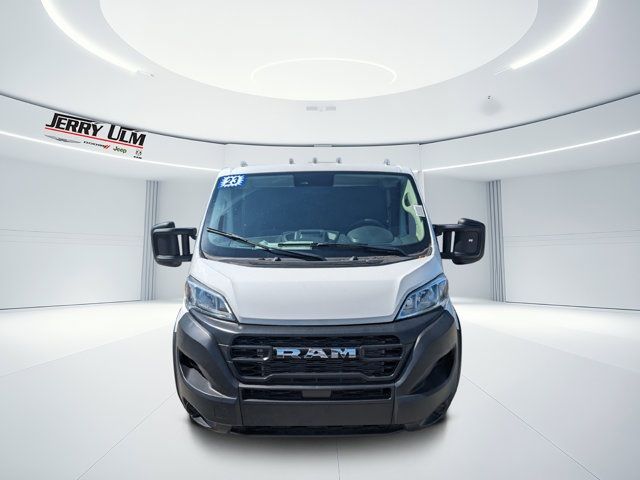2023 Ram ProMaster Base