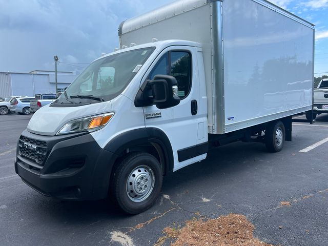 2023 Ram ProMaster Base