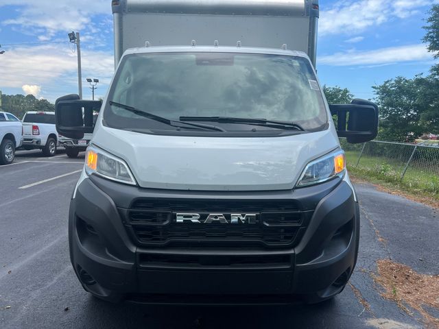 2023 Ram ProMaster Base