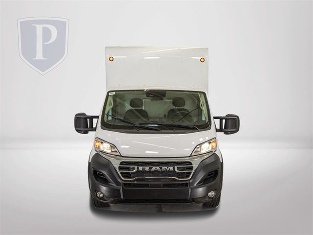 2023 Ram ProMaster Base