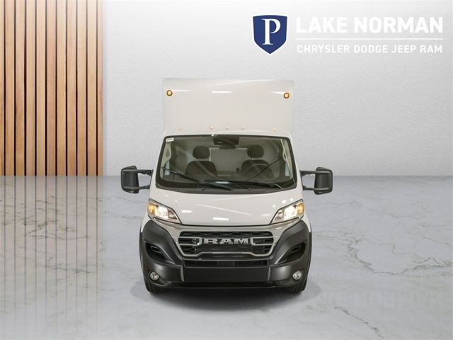 2023 Ram ProMaster Base