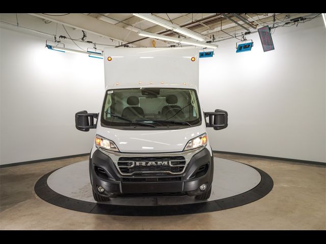 2023 Ram ProMaster Base