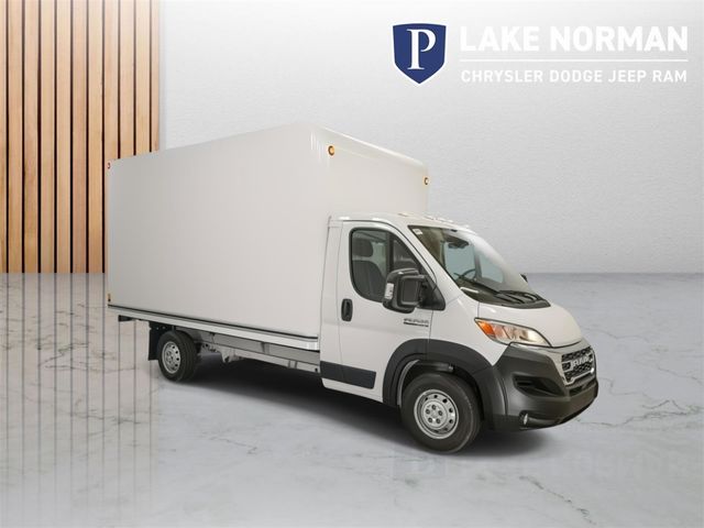 2023 Ram ProMaster Base