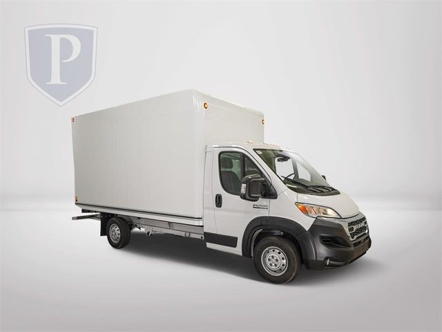 2023 Ram ProMaster Base