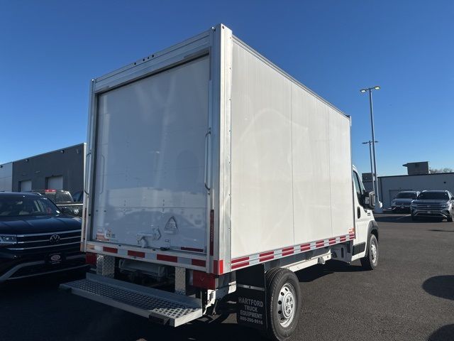 2023 Ram ProMaster Base