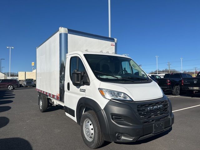 2023 Ram ProMaster Base