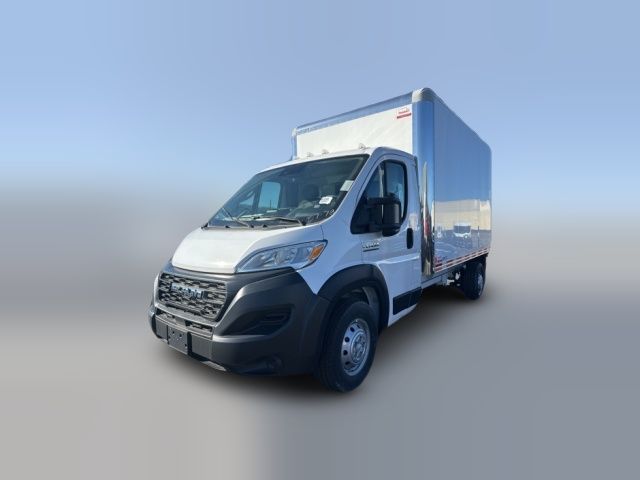 2023 Ram ProMaster Base