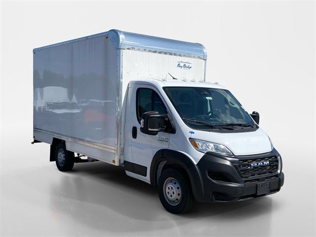 2023 Ram ProMaster Base