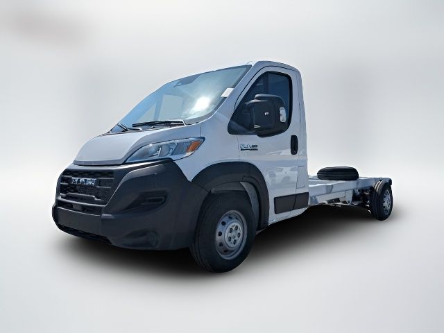 2023 Ram ProMaster Base