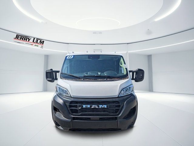 2023 Ram ProMaster Base