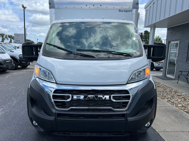 2023 Ram ProMaster Base